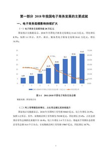 电子商务专业发展报告