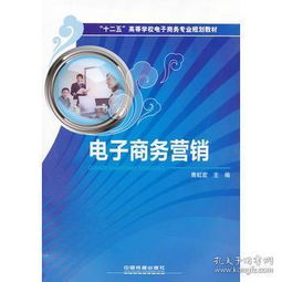 电子商务以后的专业规划