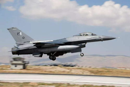 巴基斯坦F-16战机被击落是真的吗