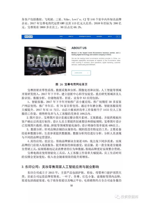 对电子商务专业的启示