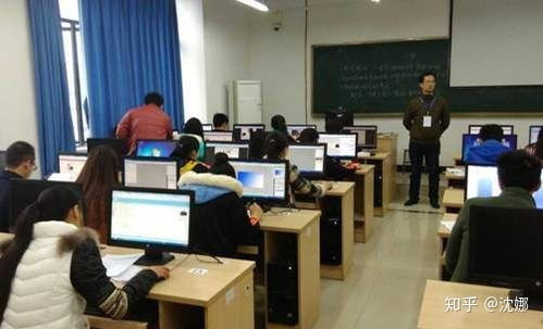 中职电子商务专业考大学