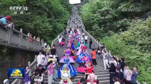 全国多地旅游迎来开门红