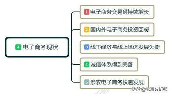 怎么评价电子商务专业