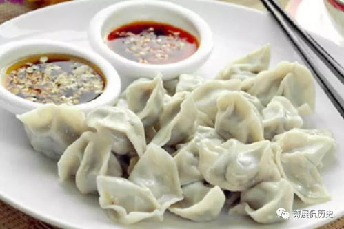 水饺皇后，逆袭人生配热乎饺子