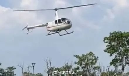 苏州景区直升机坠落事故官方回应