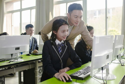 电子商务专业女生适合吗