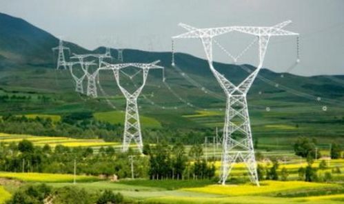 我国首次实现跨省错峰绿电交易