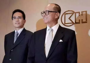 李嘉诚被追问卖港口问题，背后的商业逻辑与市场传闻的纠葛