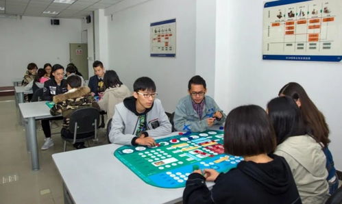 新疆电子商务本科专业