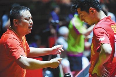 刘国梁被抓？中国乒协发声辟谣，真相揭晓引热议