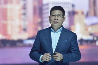 余承东发声，可能不会再有新的界了，手机行业将迎来全新变革