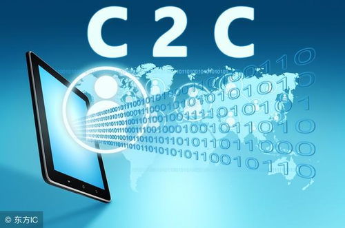 电子商务专业c2c