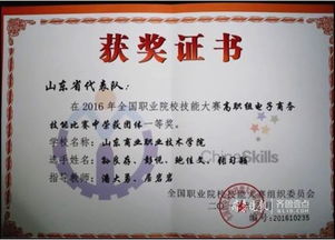 萧山四职有电子商务专业