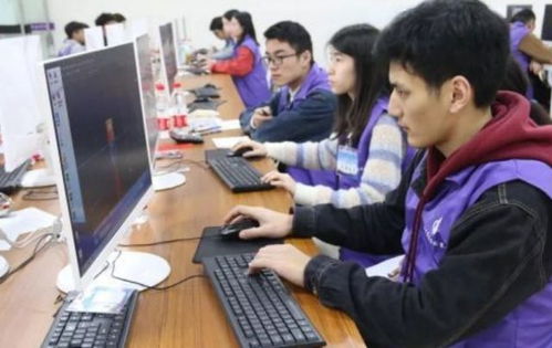 看不起电子商务专业的人