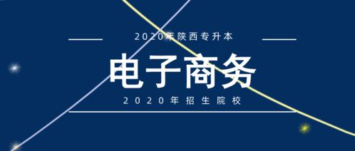四川电子商务专业专升本