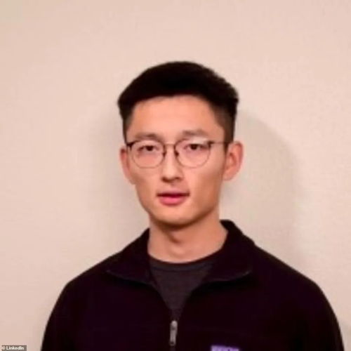 谷歌华人工程师杀妻监控曝光，手持电锯的悲剧