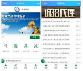 南通电子商务类专业
